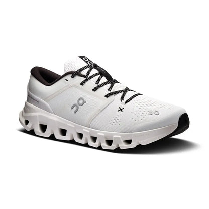 Women's Cloud X 5 White/Black