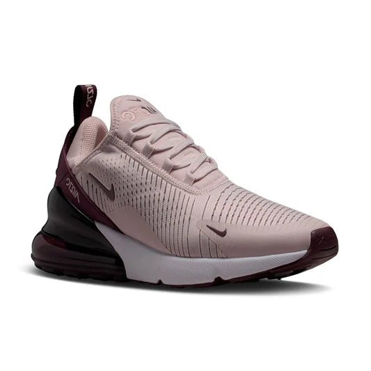 Women's Air Max 270 Silt Red/Burgundy Crush