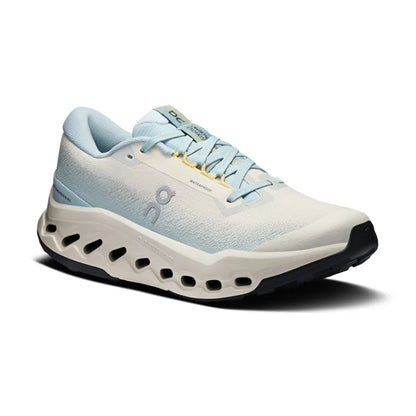 Women's Cloudsurfer Trail 2 Waterproof Grain/Brook