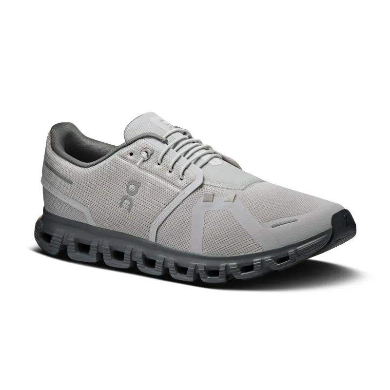 Men's Cloud 6 Wolf/Rock