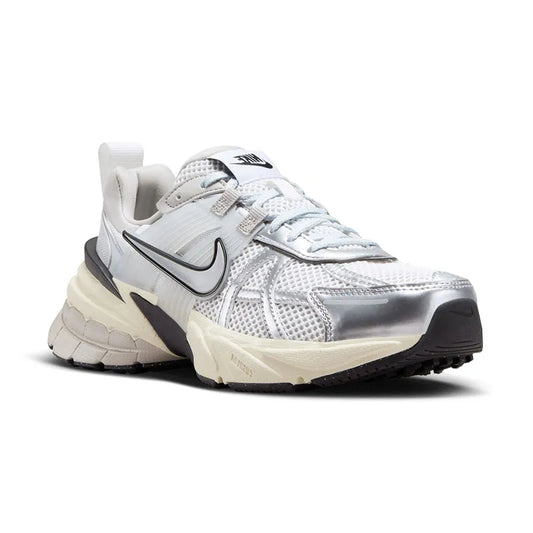 Women's V2K Summit White/Silver