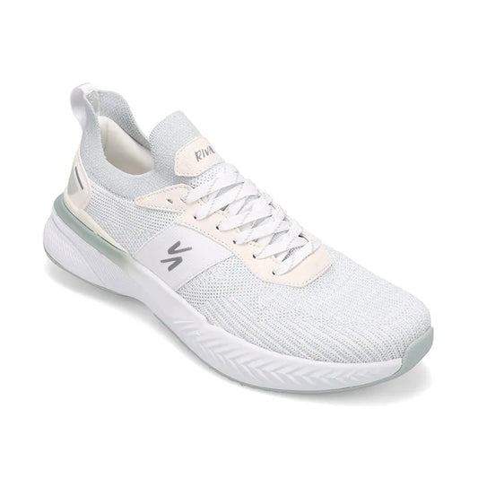 Men's Rally Cloud Knit/White/Grey