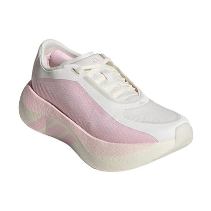 Women's Hyperboost Edge Offwhite/Clear Pink