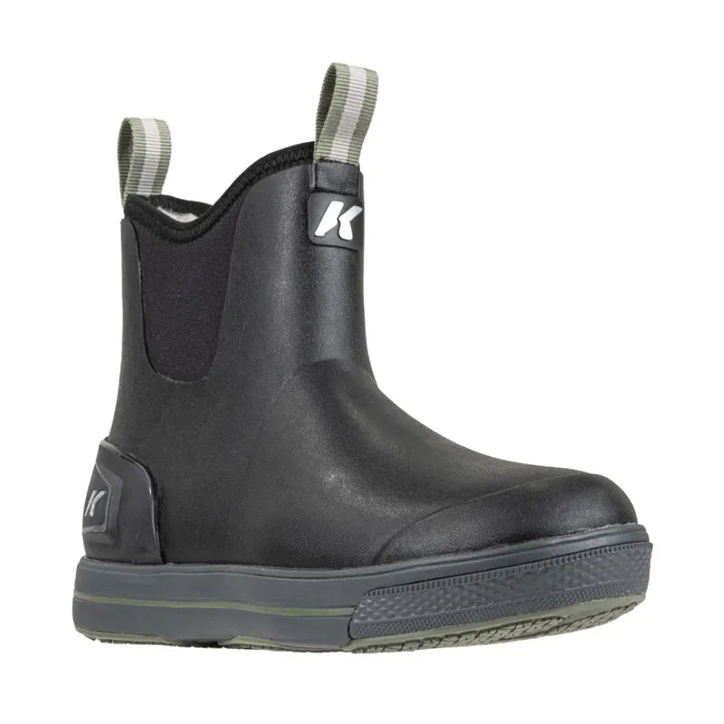 Men's Neo Flex Thermo Black