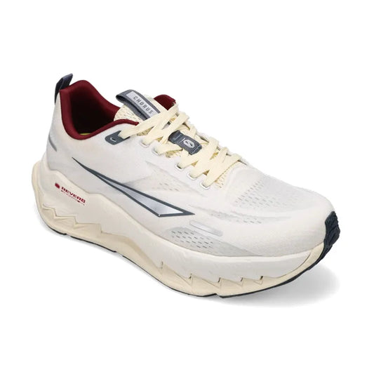 Men's Chorus RD White/Antique