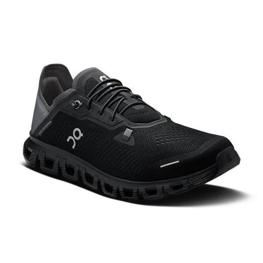 Men's Cloud 6 Coast Black/Rock