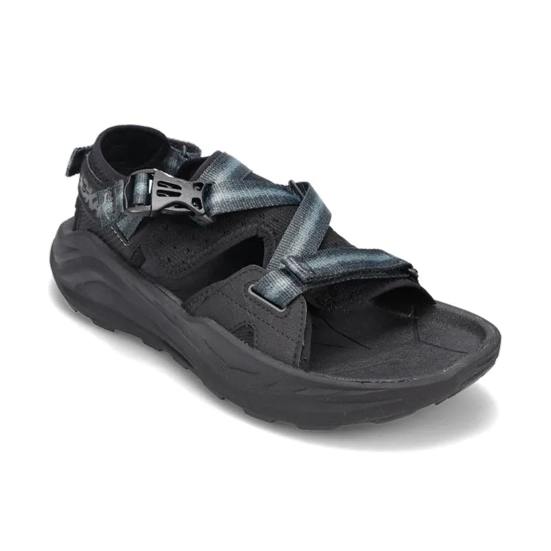 Men's Infini Hike TC Black/Black