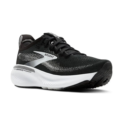 Women's Adrenaline GTS 25 Black/Grey/White