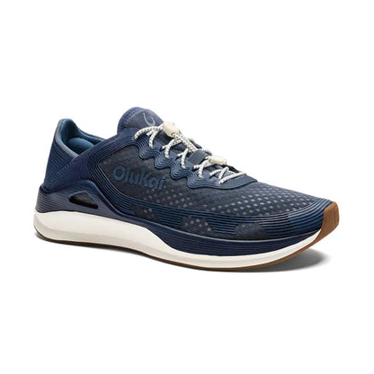 Men's Ahi Mood Indigo/Costal Blue