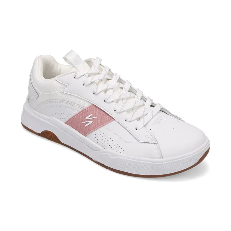 Women's Ashbury White/Bridal Pink/Gum