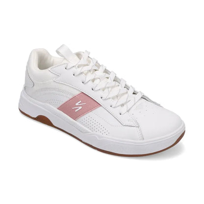 Women's Ashbury White/Bridal Pink/Gum