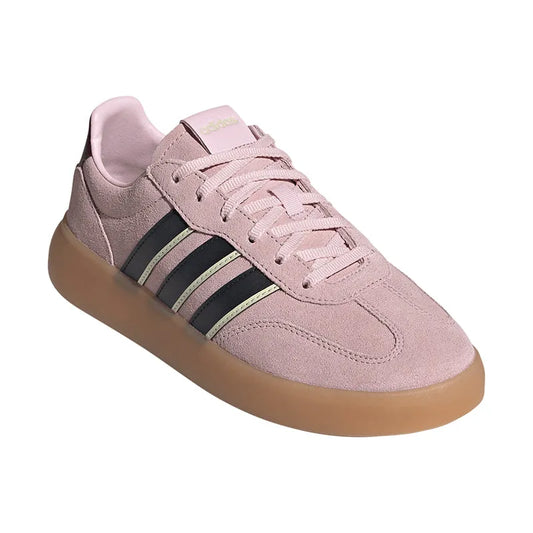 Women's Barreda Decode Lux Pink/Black