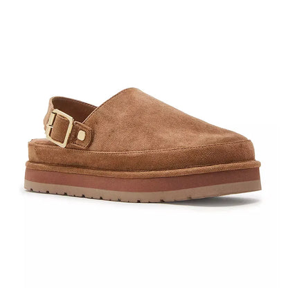 Women's Graham Tan