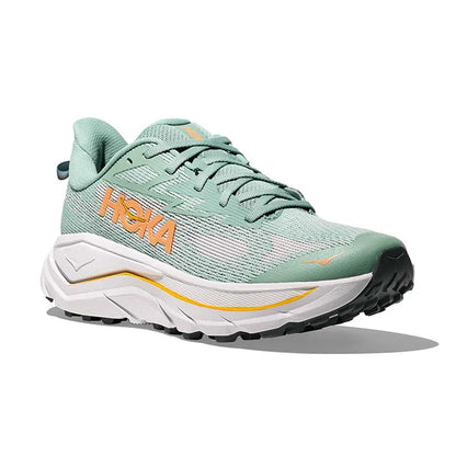 Women's Challenger 8 Jade/Cosmic Grey