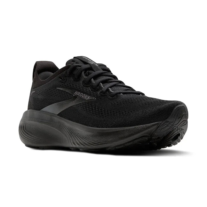 Men's Adrenaline GTS 25 Black/Black/Ebony