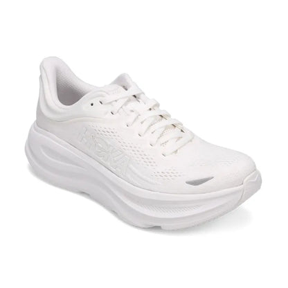 Women's Bondi 9 White/White