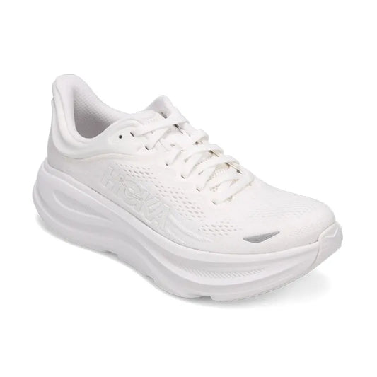 Women's Bondi 9 White/White