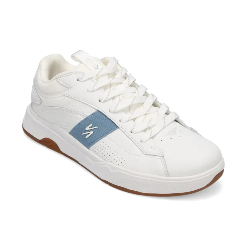 Women's Ashbury White/Blue/Gum
