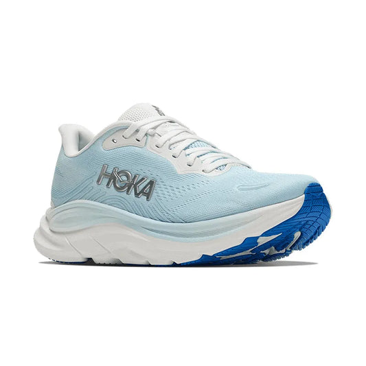 Women's Clifton 11 Frost/Glimmering Blue