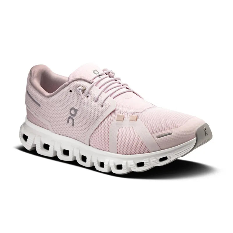 Women's Cloud 6 Orchid/Fade