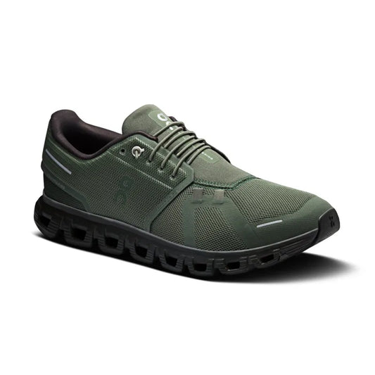 Men's Cloud 6 Thyme/Espresso