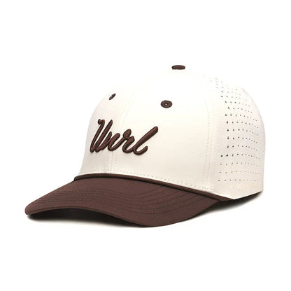 Men's The Weekender Snapback Espresso