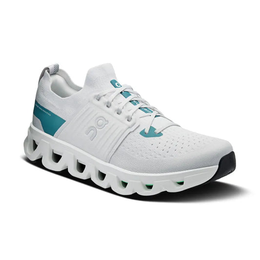 Men's Cloudswift 4 Frost/White