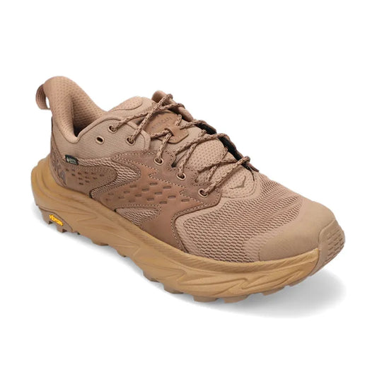 Men's Anacapa 2 Low GORE-TEX Rye/Bark