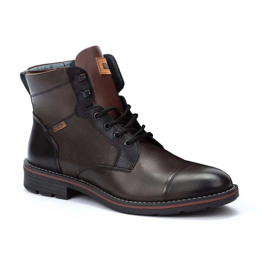 Men's York Seamoss