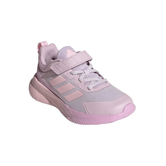 Kid's Preschool Fortarun 4.0 Ice Lavender/Clear Pink