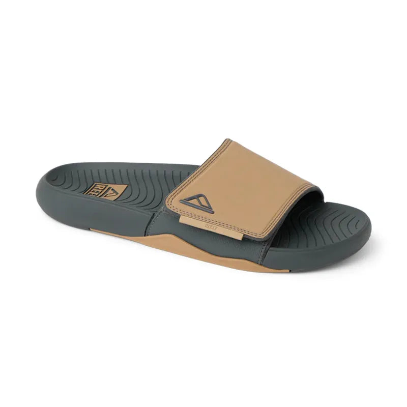 Men's Phantom Slab Black/Tan