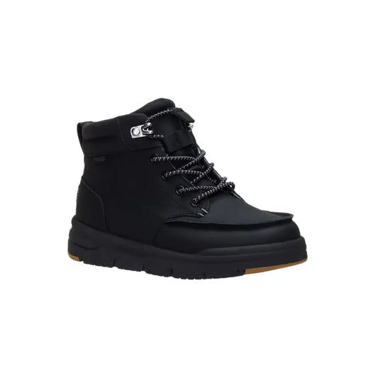 Kid's Preschool Bradley II Classic Black/Black