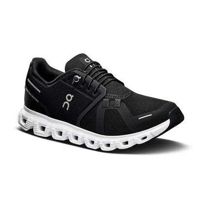 Women's Cloud 6 Black/White