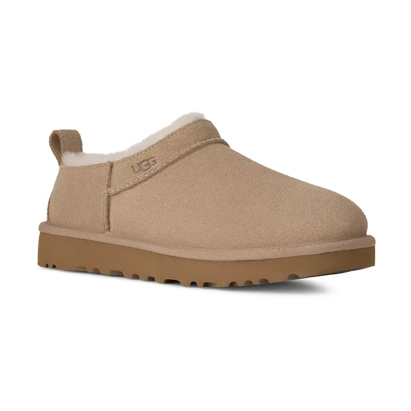 Women's Classic Micro Sand