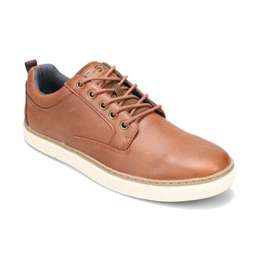 Men's Dynasty Cognac