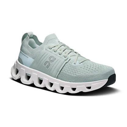 Women's Cloudswift 4 Surf/White