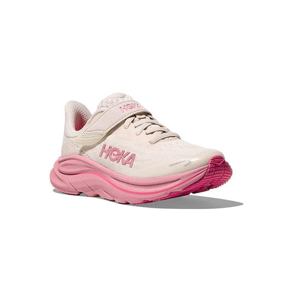 Kid's Preschool Clifton 10 Rose Cream/Dried Rose