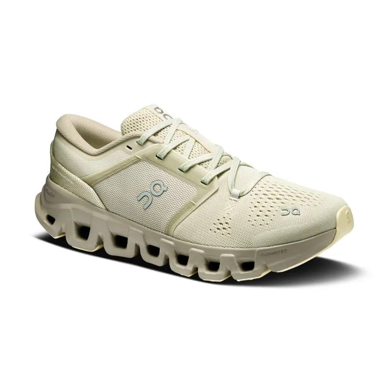 Women's Cloud X 5 Chalk/Brume
