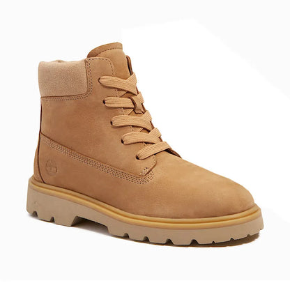 Women's Rowan Way Medium Brown Nubuck