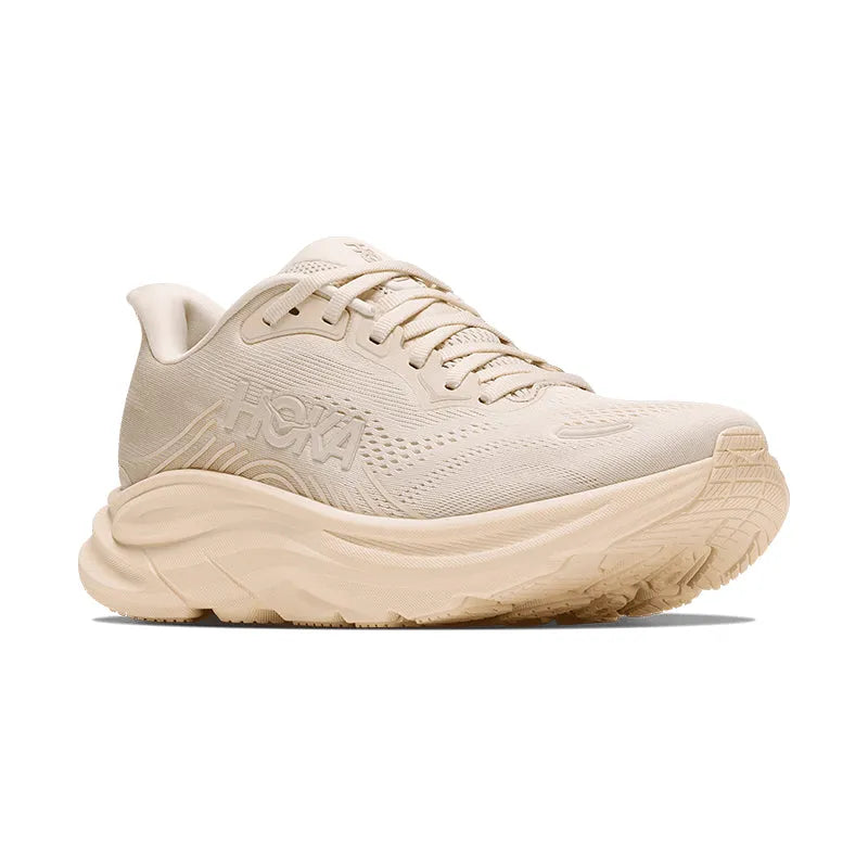 Women's Clifton 11 Alabaster/Oat Milk