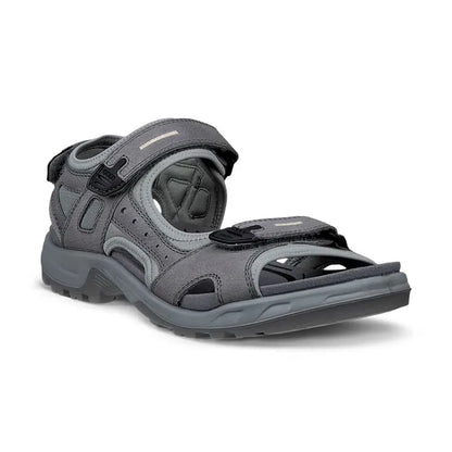 Men's Yucatan Sandal Steele