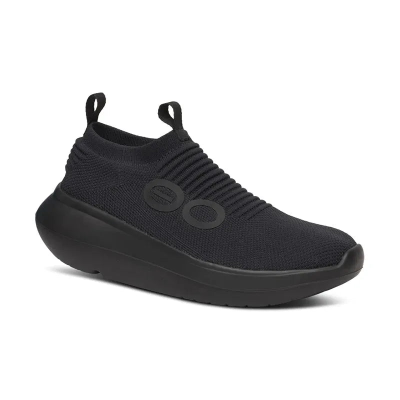 Men's Oomy Zen Black