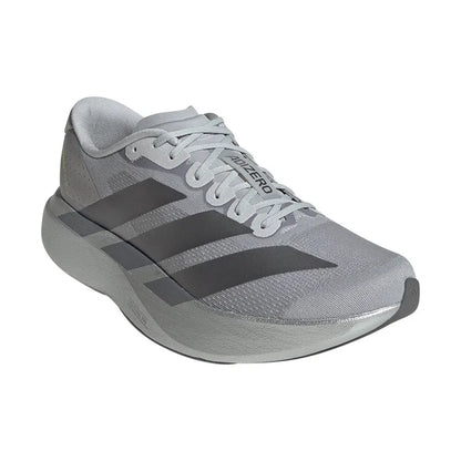 Men's Adizero EVO SL Silver/Iron/Halo