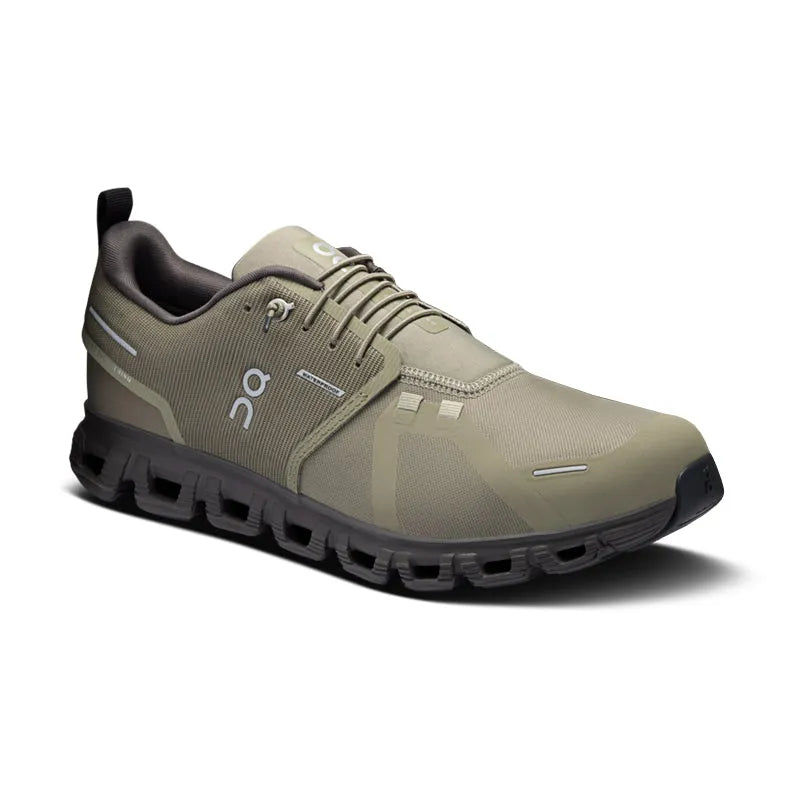 Men's Cloud 6 Waterproof Olive/Espresso