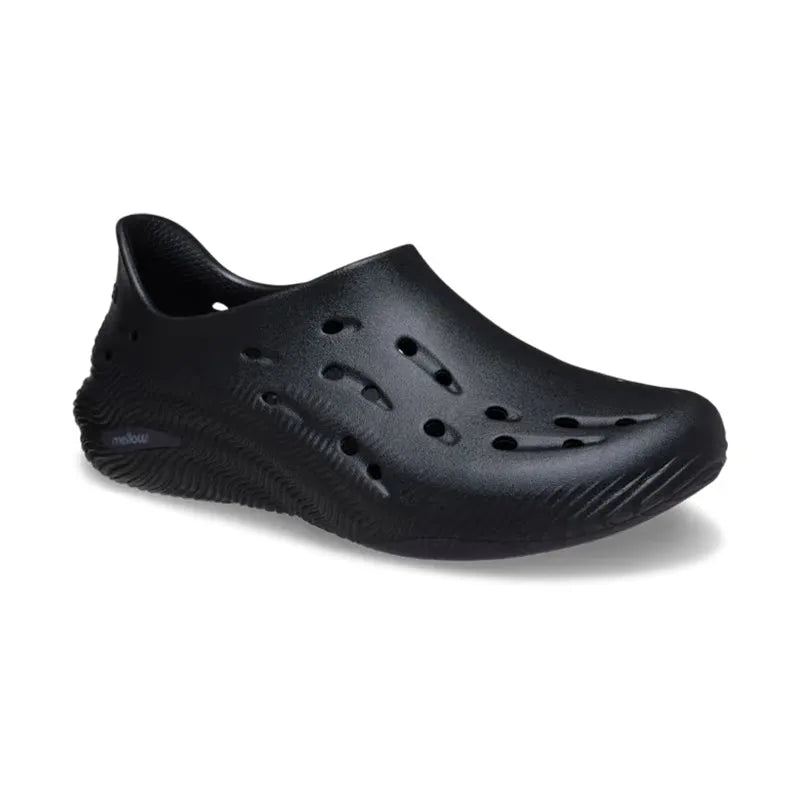 Women's Mellow 2 Shoe Black/Carbon