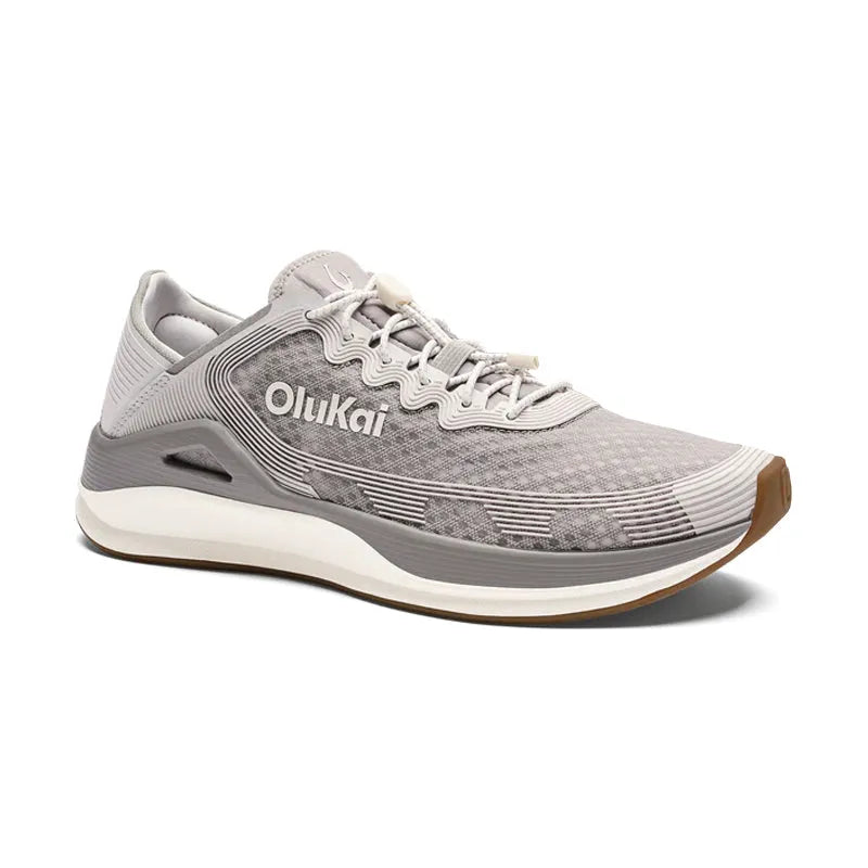 Men's Ahi Ash/Sterling