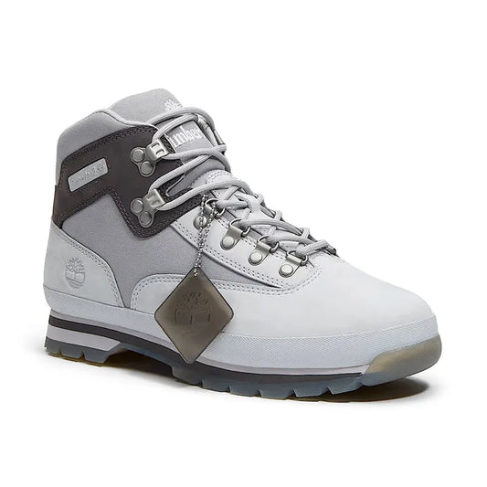Men's Euro Hiker Light Blue Nubuck