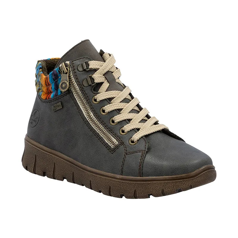 Women's Heike Basalt/Orange Multi