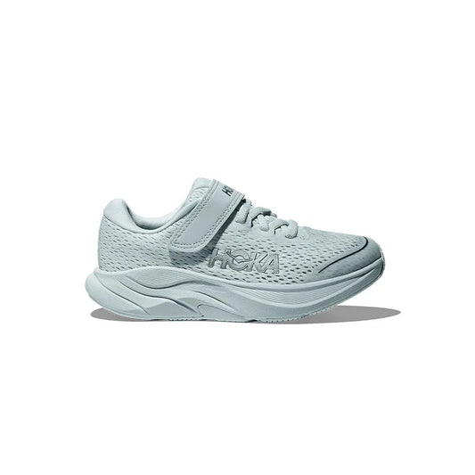 Kid's Preschool Rincon 4 Glimmering Blue/Silver