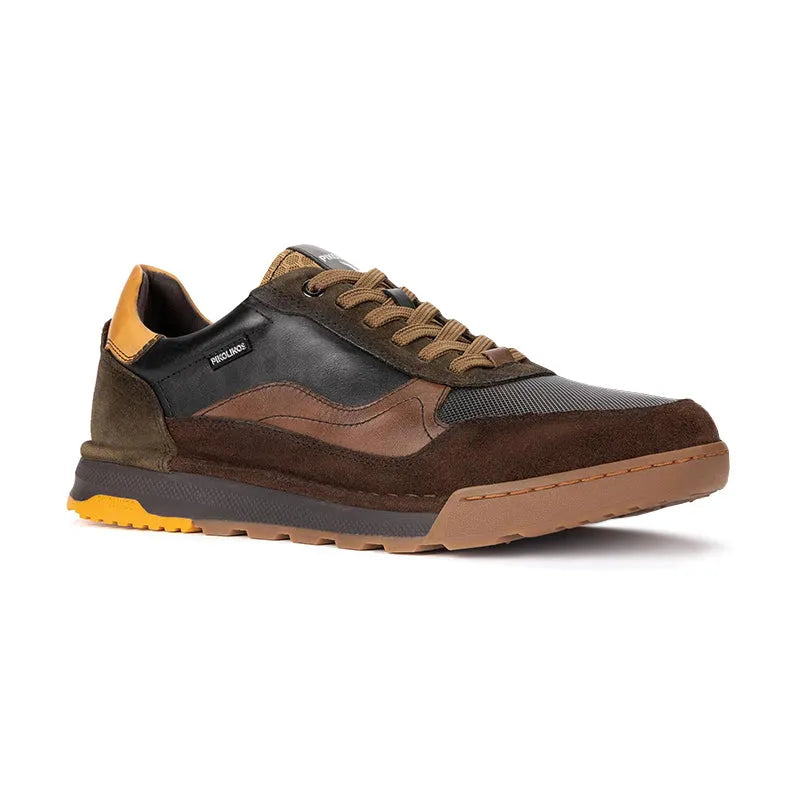 Men's Teide Black